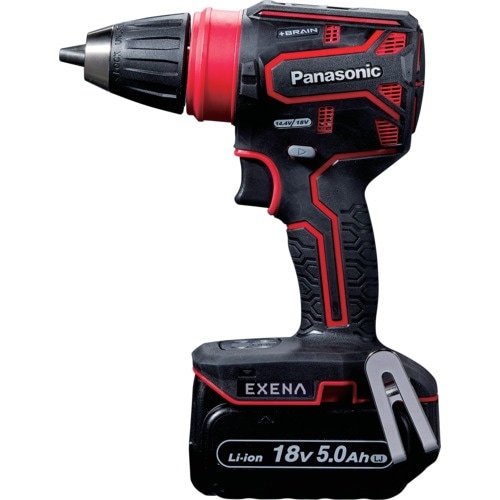 EXENA 充電ドリルドライバー