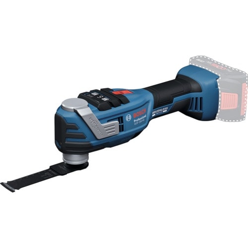 ボッシュ コードレスマルチツール