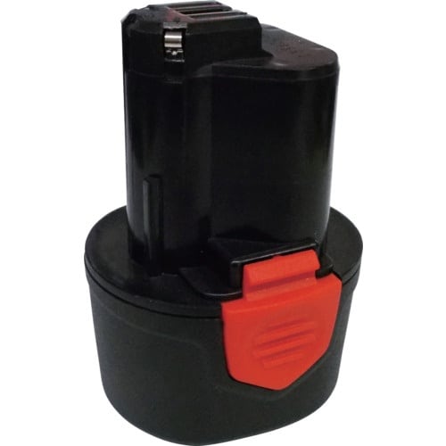 REX コードレスフレア リチウムイオンバッテリー