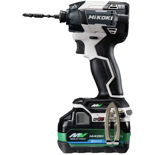 HiKOKI コードレスインパクトドライバ WH3