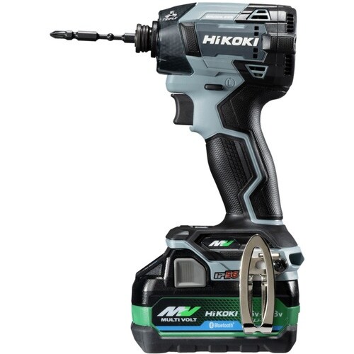 HiKOKI コードレスインパクトドライバ WH3