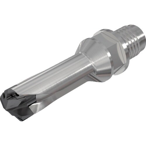 イスカル ヘッド交換式ドリル本体 スモウカムマルチ