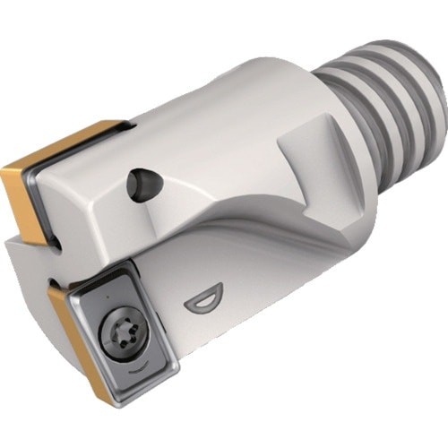 イスカル エンドミルカッター クイックDミル MD