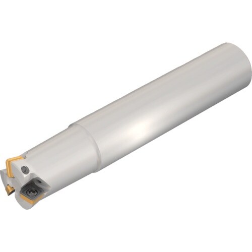 イスカル エンドミルカッター ミル4フィード FF