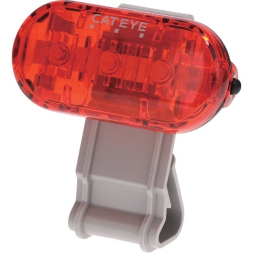 タニザワ ヘルメット用点滅灯 ST#6511 キャ