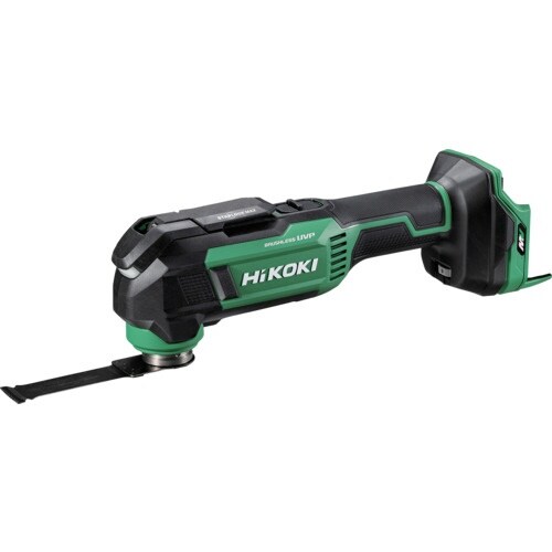 HiKOKI コードレスマルチツール 36V 本体