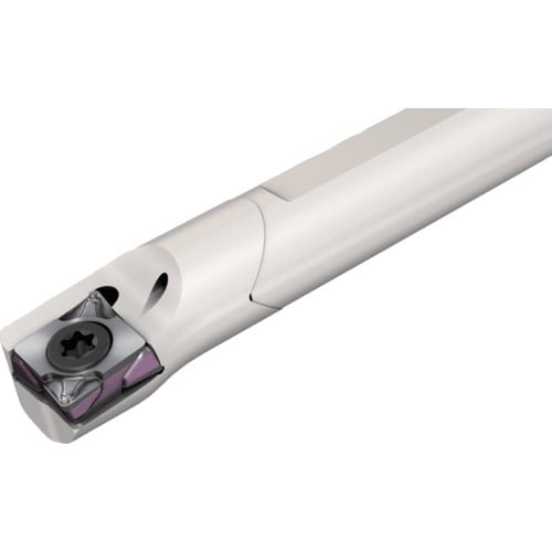 イスカル 内径旋削工具 ロジック4ターン A/E−