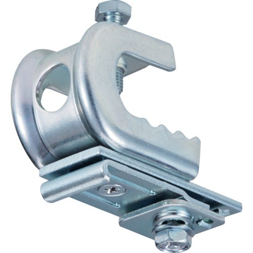 岡田 ブラケット カーテンレール D30クリップ付