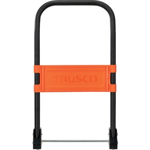 TRUSCO カルティオ用アルミ折りたたみハンドル