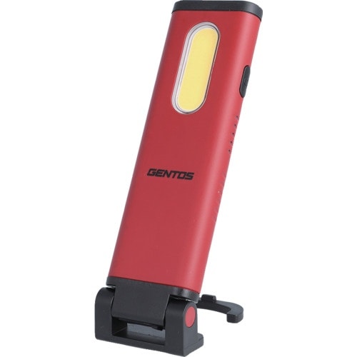 GENTOS 作業灯 LED搭載充電式ワークライト