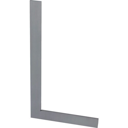 TRUSCO 平型スコヤ 600mm JIS2級