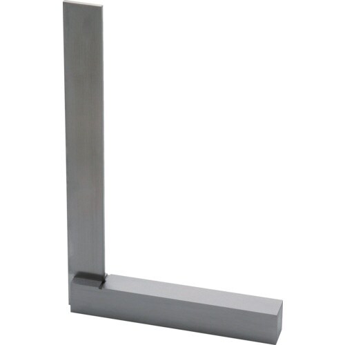 TRUSCO 台付スコヤ 300mm JIS2級