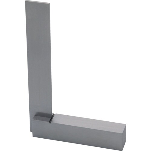 TRUSCO 台付スコヤ 150mm JIS2級