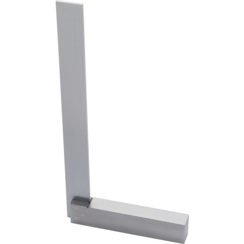 TRUSCO 台付スコヤ 400mm JIS2級