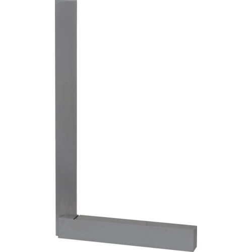 TRUSCO 台付スコヤ 500mm JIS2級