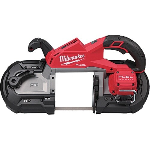 milwaukee M18 FUEL 125mm