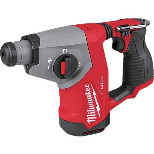 milwaukee M12 FUEL 16MM S