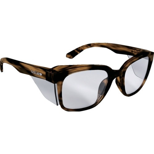 bolle 保護メガネ STKS410 BROWN