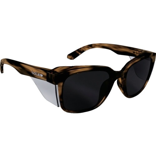 bolle 保護メガネ STKS410 BROWN