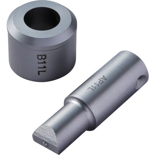 Panasonic 厚板用丸穴ダイス11