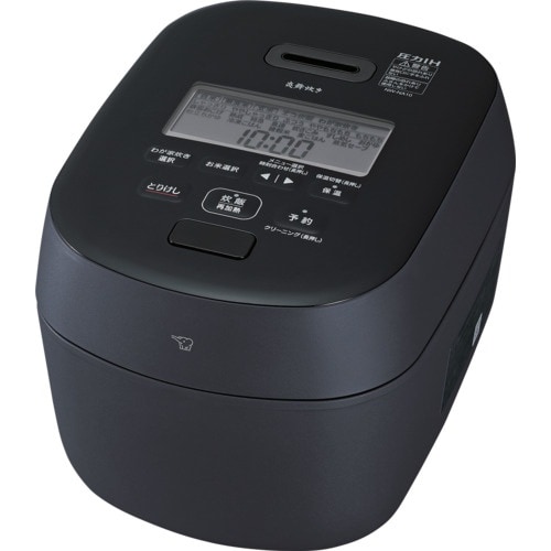 ZOJIRUSHI 圧力IH炊飯ジャー 1.0L