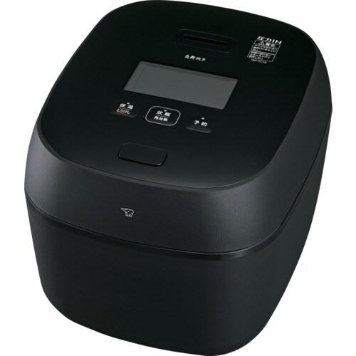 ZOJIRUSHI 圧力IH炊飯ジャー 1.8L
