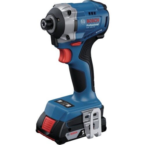 ボッシュ コードレスインパクトドライバー