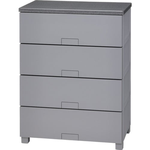 TENMA フィッツチェスト フルフラット6504