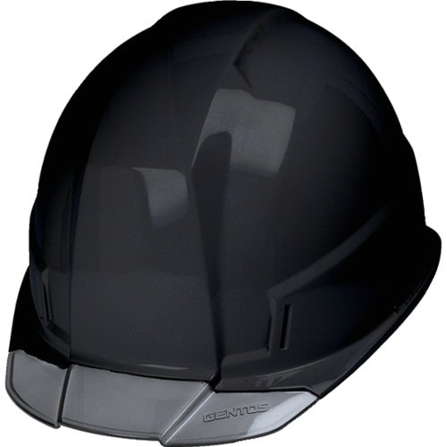 GENTOS ヘルメット GRITAIR+ 溝有