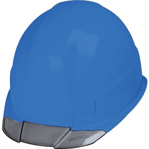 GENTOS ヘルメット GRITAIR+ 溝有