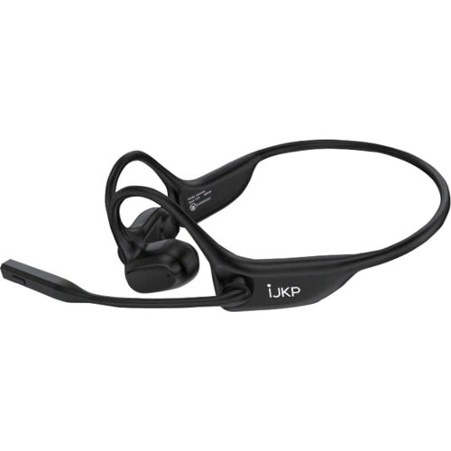 アイコム Bluetooth空気伝導ヘッドセット