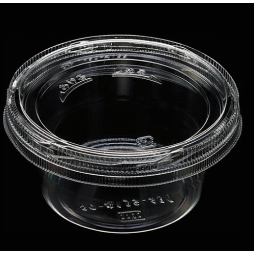 エフピコ カップ容器 SQ−丸129−430(V)