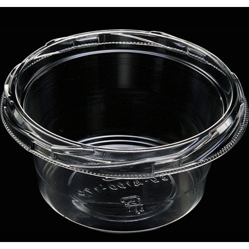 エフピコ カップ容器 SQ−丸100−170(V)