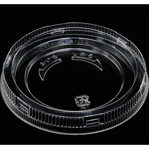 エフピコ カップ容器用フタ T−SQ−丸100 T