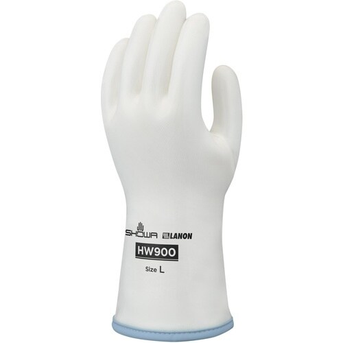 SHOWA 耐熱防水手袋 シリコーンゴム製耐熱手袋