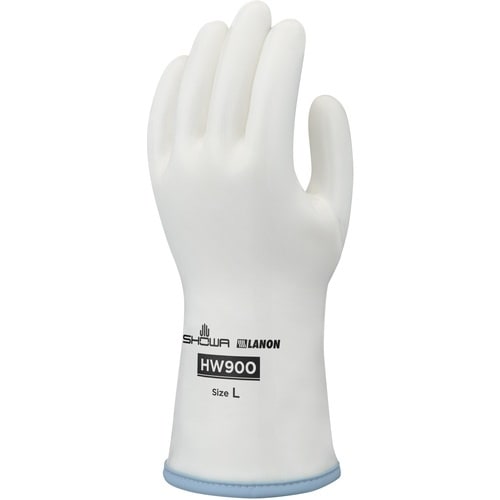 SHOWA 耐熱防水手袋 シリコーンゴム製耐熱手袋