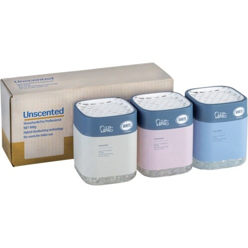 エステー G消臭力 業務用 ビーズタイプ デザイン