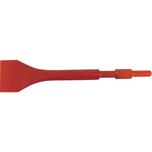 モクバ印 電動カットチゼル 21H×75mm巾×3