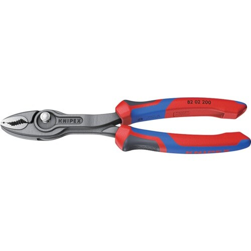 KNIPEX スリップジョイントプライヤー ツイン