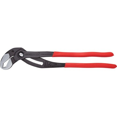 KNIPEX 【ブリスターパック仕様】コブラXL