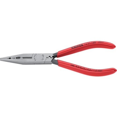 KNIPEX 【ブリスターパック仕様】電気技師用ペ