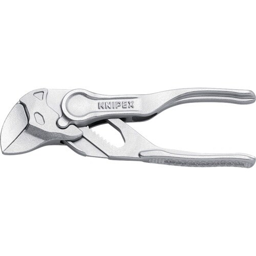 KNIPEX 【ブリスターパック仕様】プライヤーレ