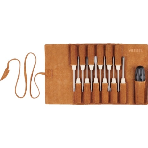 VESSEL TD−812LR ファミドラ12 差