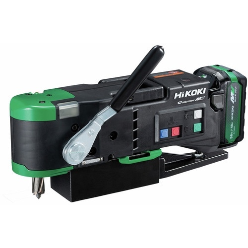 HiKOKI コードレス磁気ボール盤 36V マル