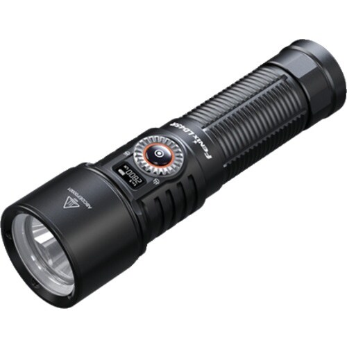FENIX 充電式LEDライト LD45R(液晶デ