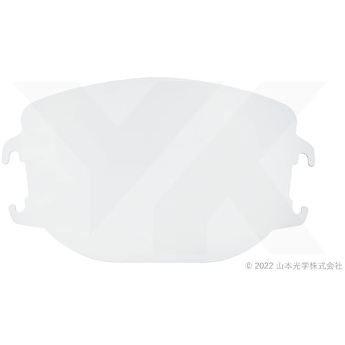 YAMAMOTO ライフセーバー用パーツ 透明ペト