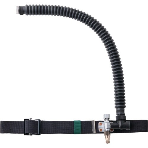 シゲマツ 腰バンド AL−4NKB(04905)