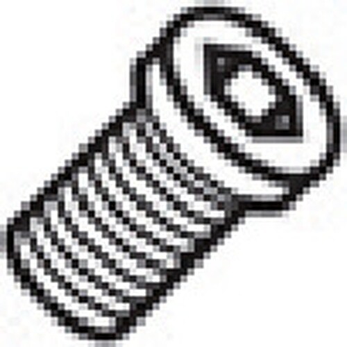 タンガロイ 部品 締め付けねじ