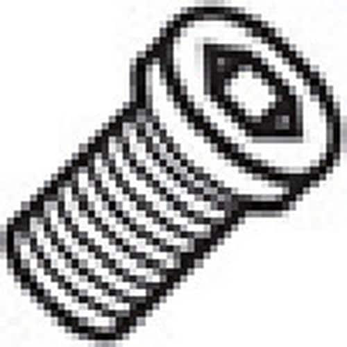 タンガロイ 部品 締め付けねじ