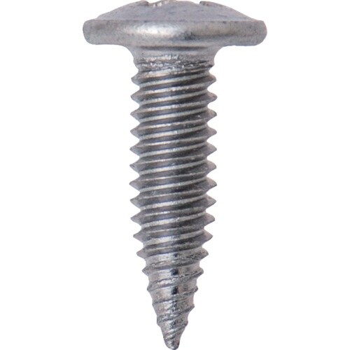 WAKAI ドリルねじ プレダンゼロ 4×19(7